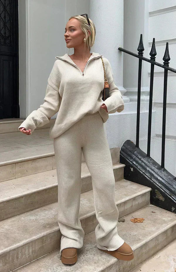 LINJA Stockholm™ | Bekväm ensemble