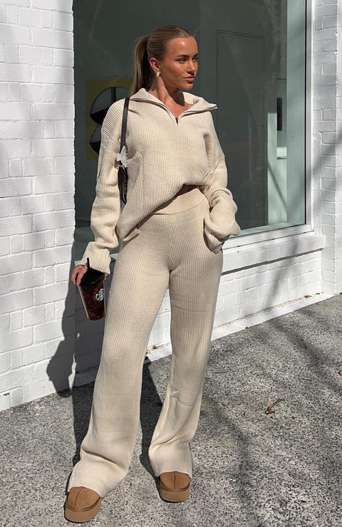 LINJA Stockholm™ | Bekväm ensemble