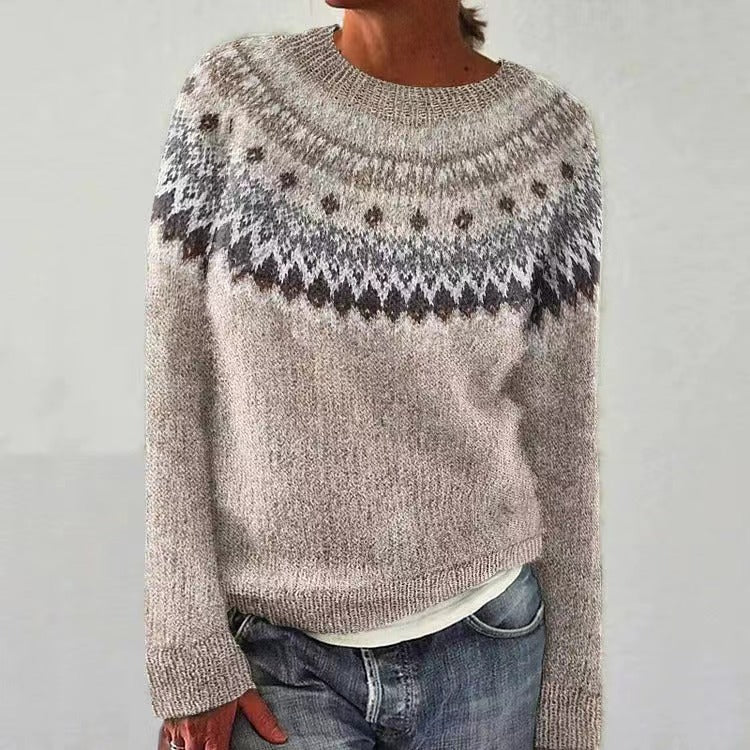 LINJA Stockholm™ | Tröja