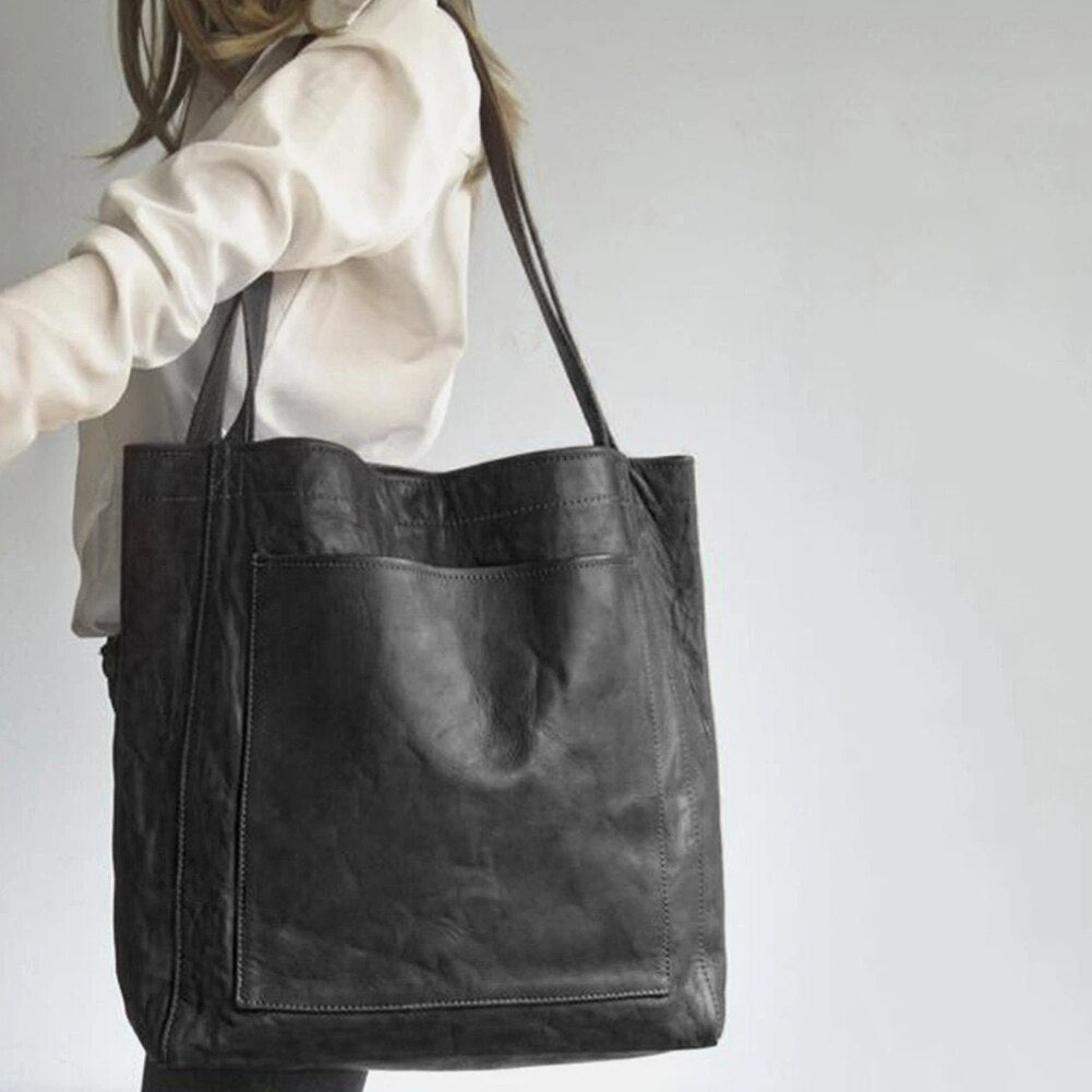 LINJA Stockholm™ | Toteväska