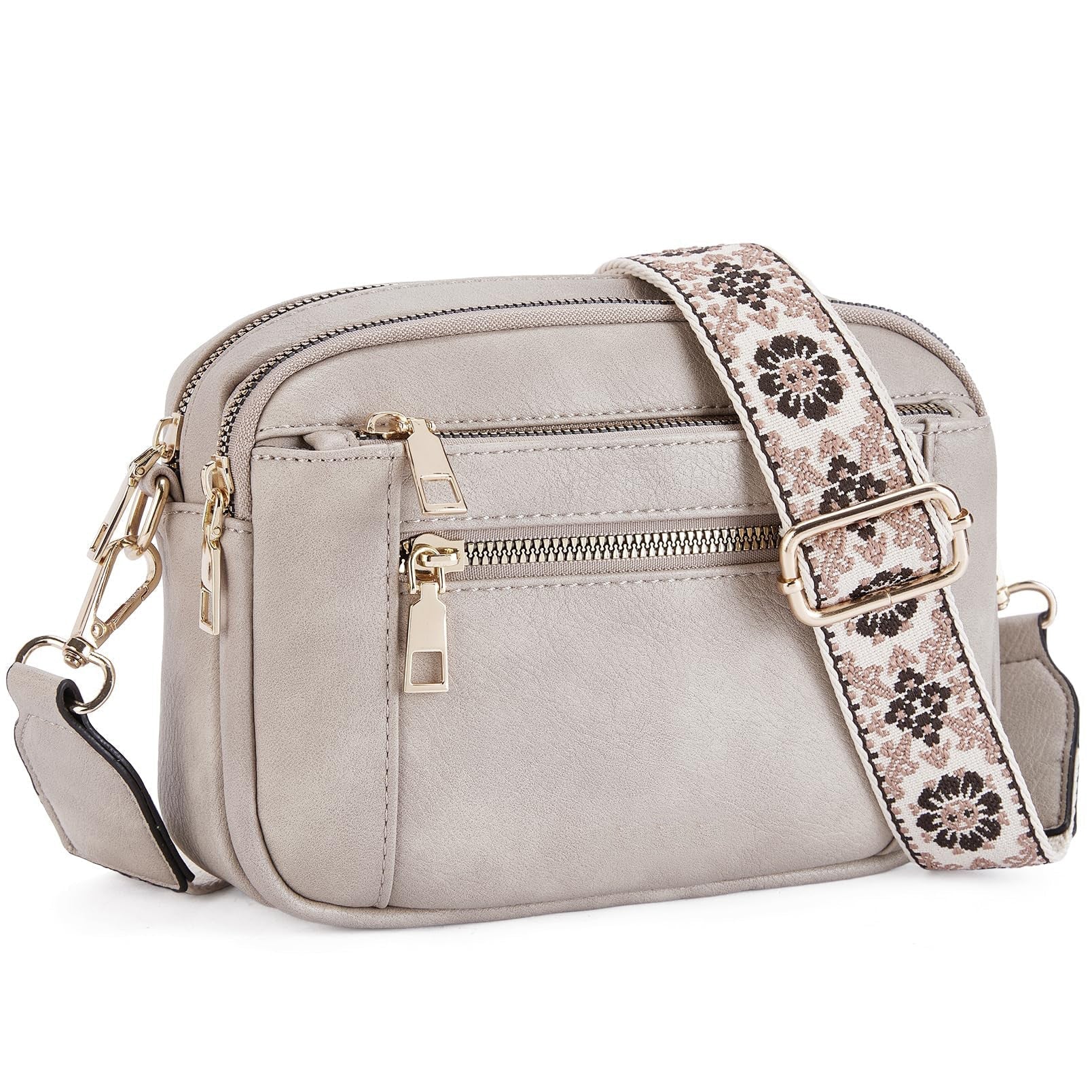 LINJA Stockholm™ | Crossbodyväska