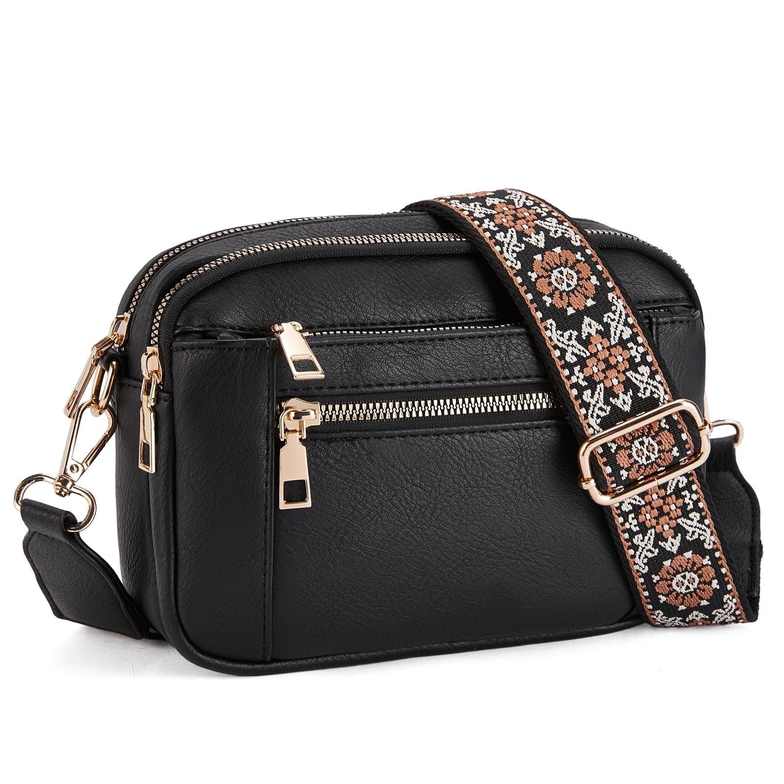 LINJA Stockholm™ | Crossbodyväska