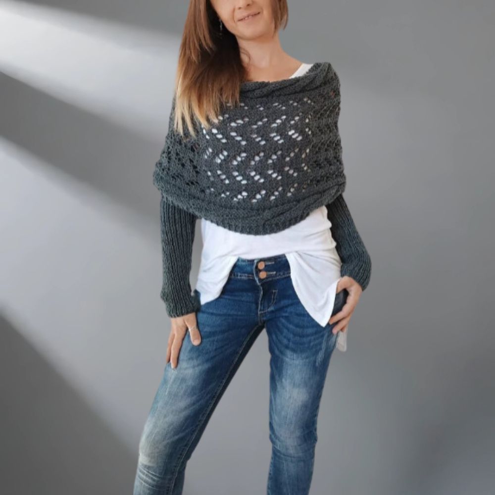 LINJA Stockholm™ | Värmande Jacka