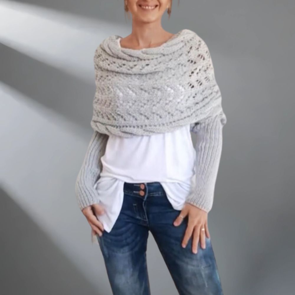 LINJA Stockholm™ | Värmande Jacka