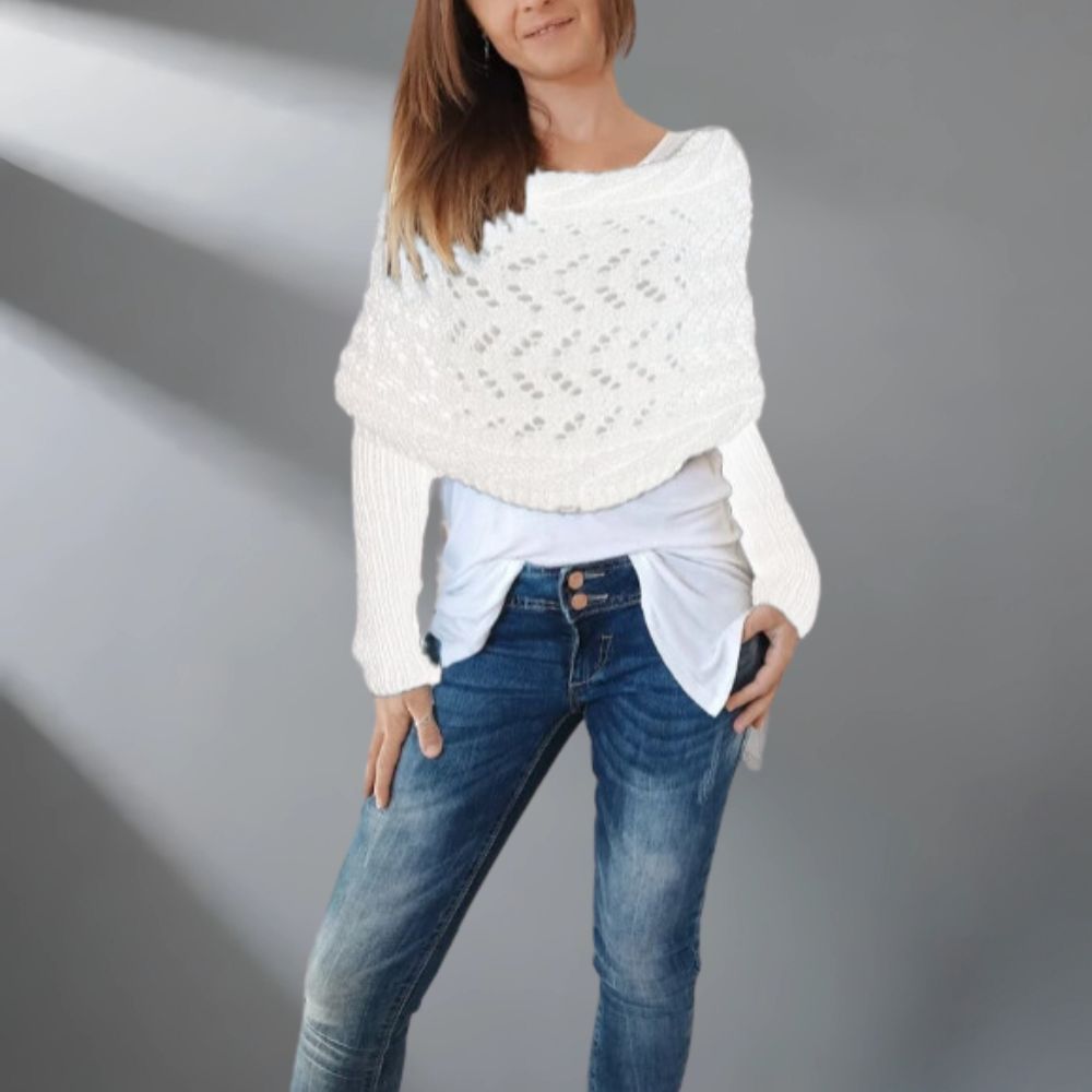 LINJA Stockholm™ | Värmande Jacka