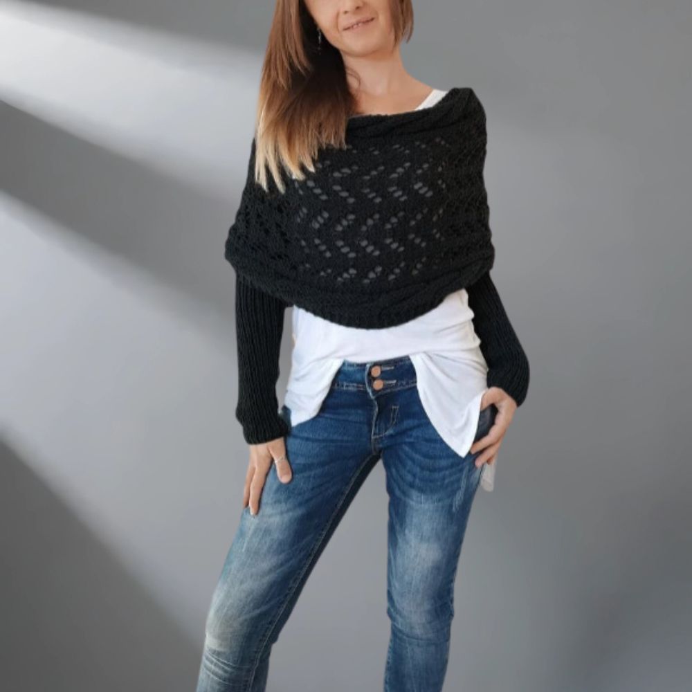 LINJA Stockholm™ | Värmande Jacka