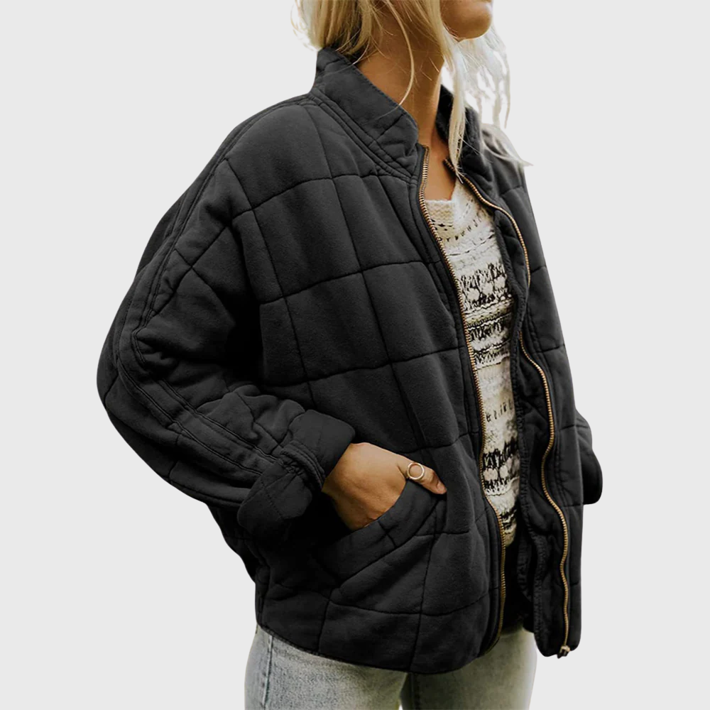 LINJA Stockholm™ | Oversized Jacka