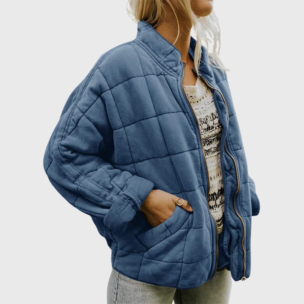 LINJA Stockholm™ | Oversized Jacka