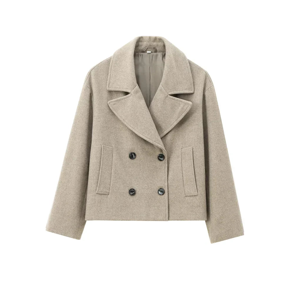 LINJA Stockholm™ | Pauline