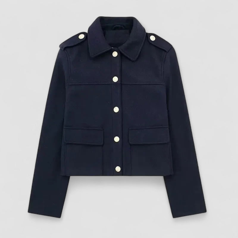 LINJA Stockholm™ | Léa