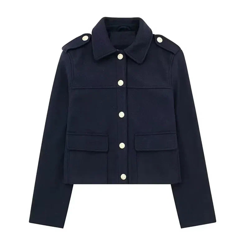 LINJA Stockholm™ | Léa