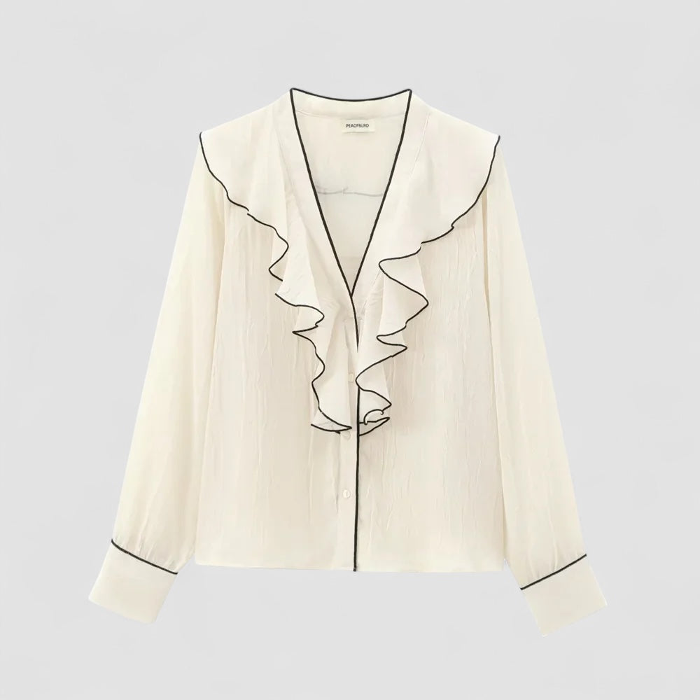 LINJA Stockholm™ | Léandra