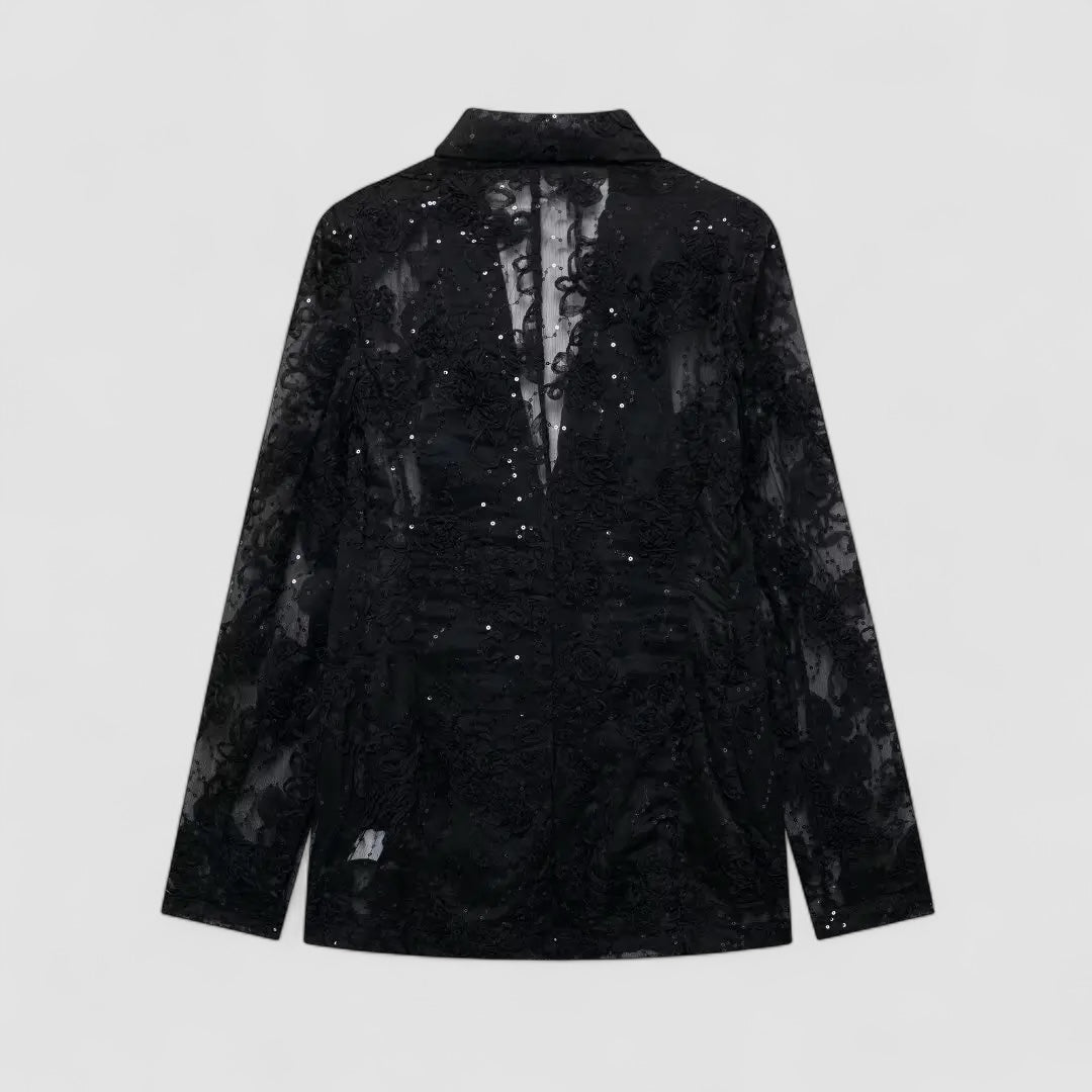 LINJA Stockholm™ | Véronique