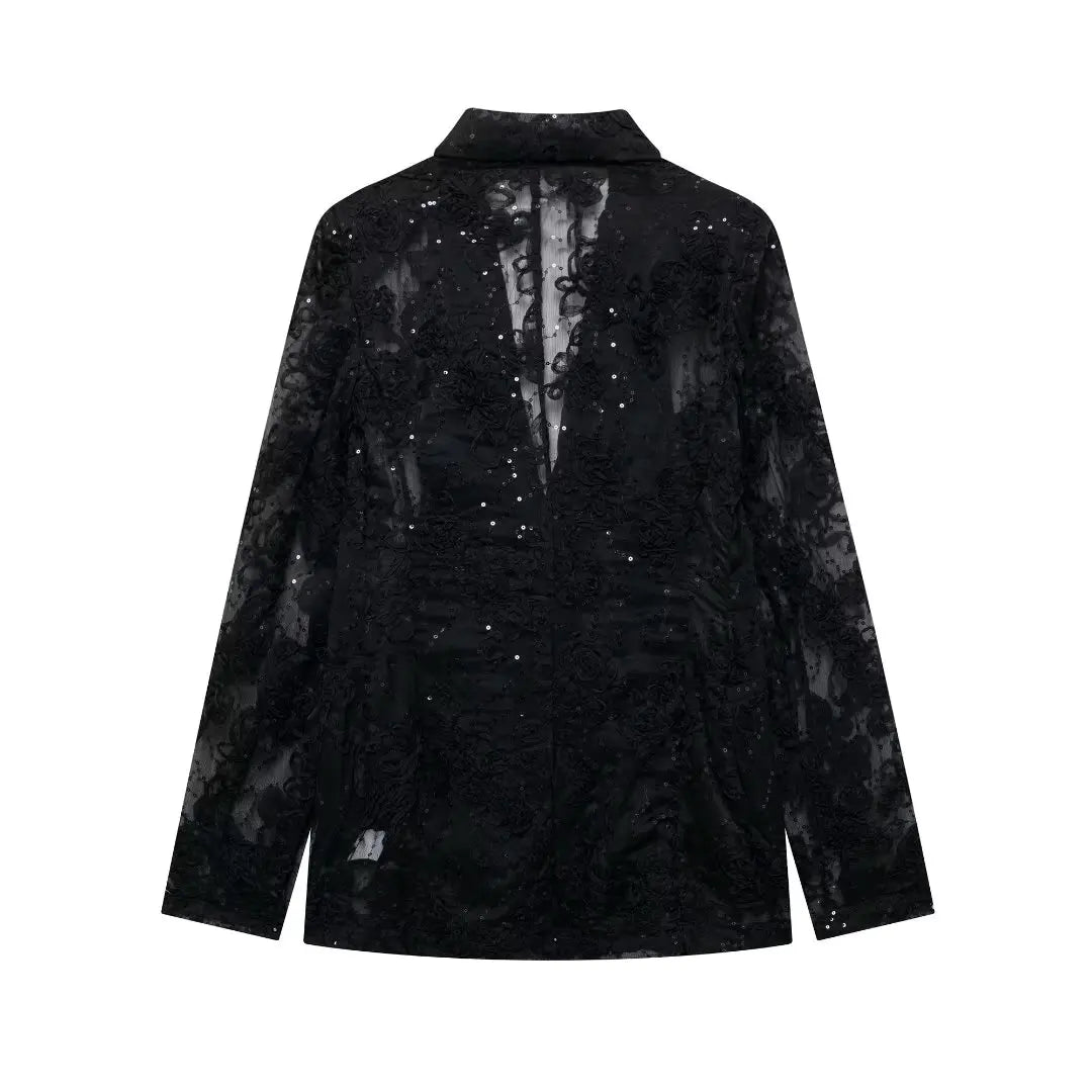 LINJA Stockholm™ | Véronique