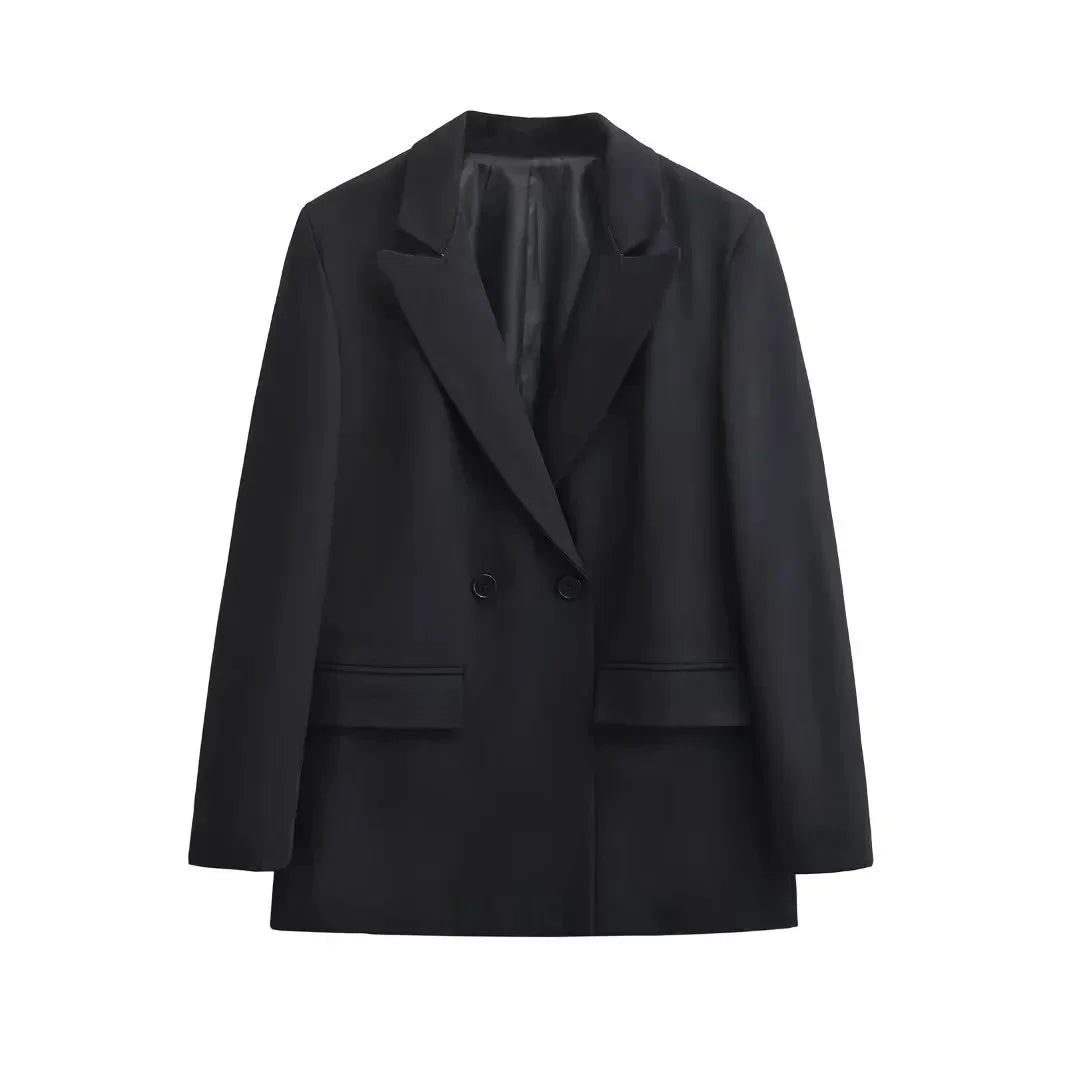 LINJA Stockholm™ | Mia Blazer