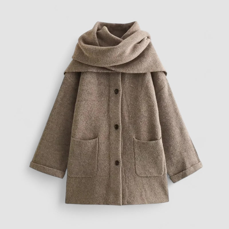 LINJA Stockholm™ | Camille
