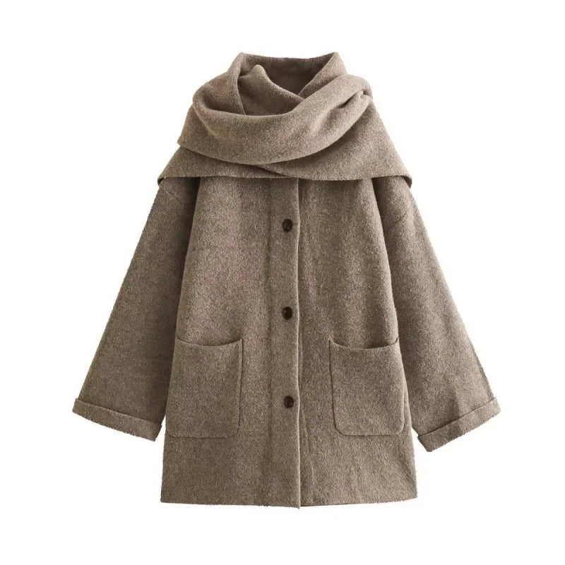 LINJA Stockholm™ | Camille
