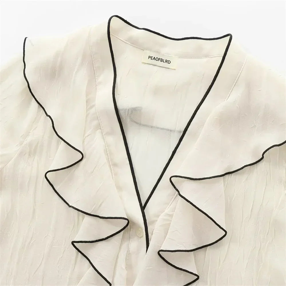 LINJA Stockholm™ | Léandra