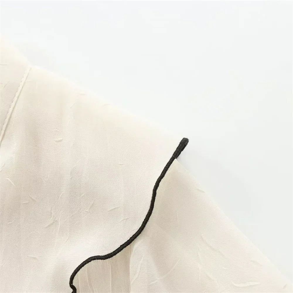 LINJA Stockholm™ | Léandra