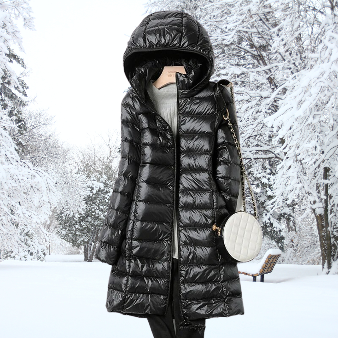 LINJA Stockholm™ | Dunjacka