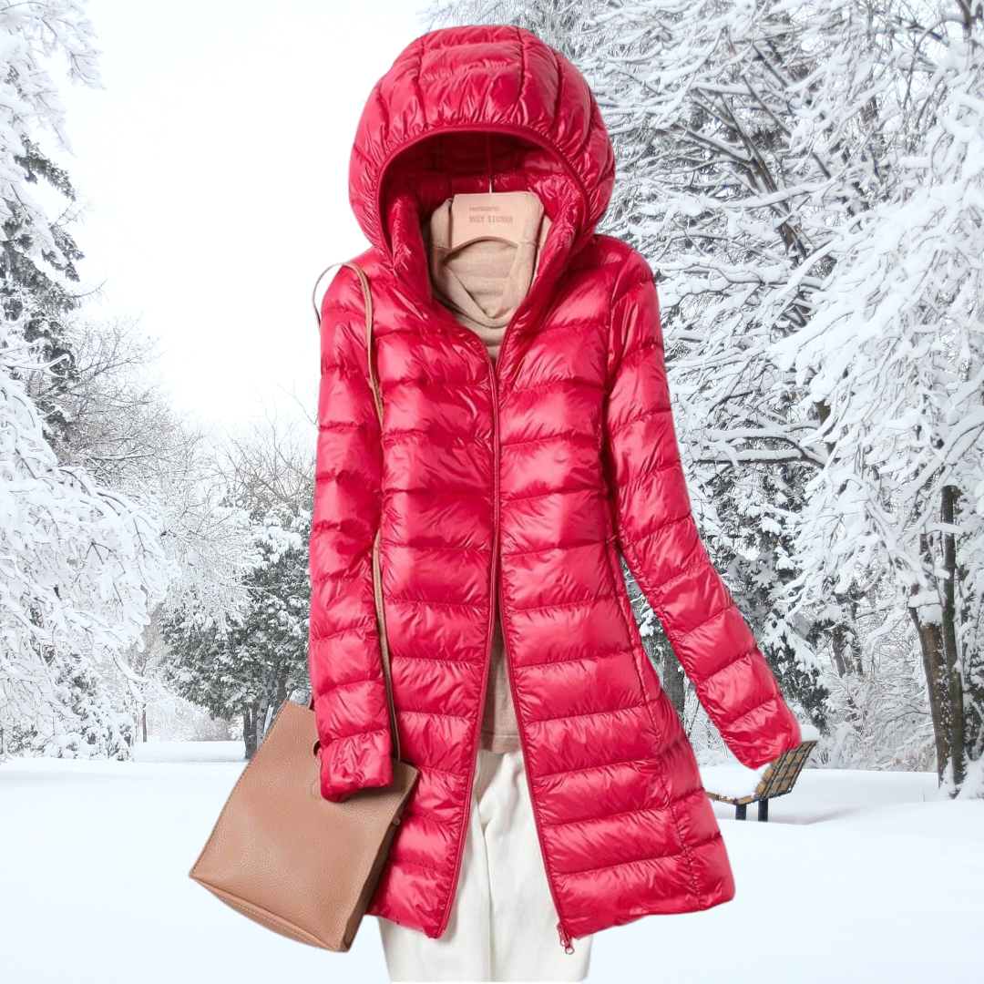 LINJA Stockholm™ | Dunjacka