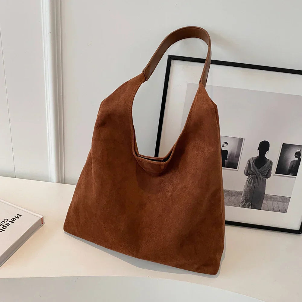 LINJA Stockholm™ | Tygväska