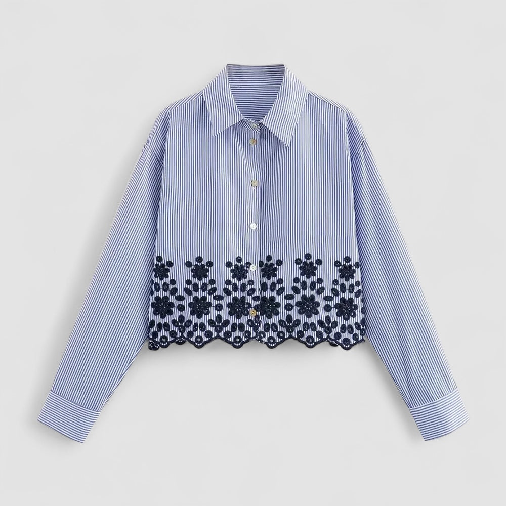 LINJA Stockholm™ | Carine