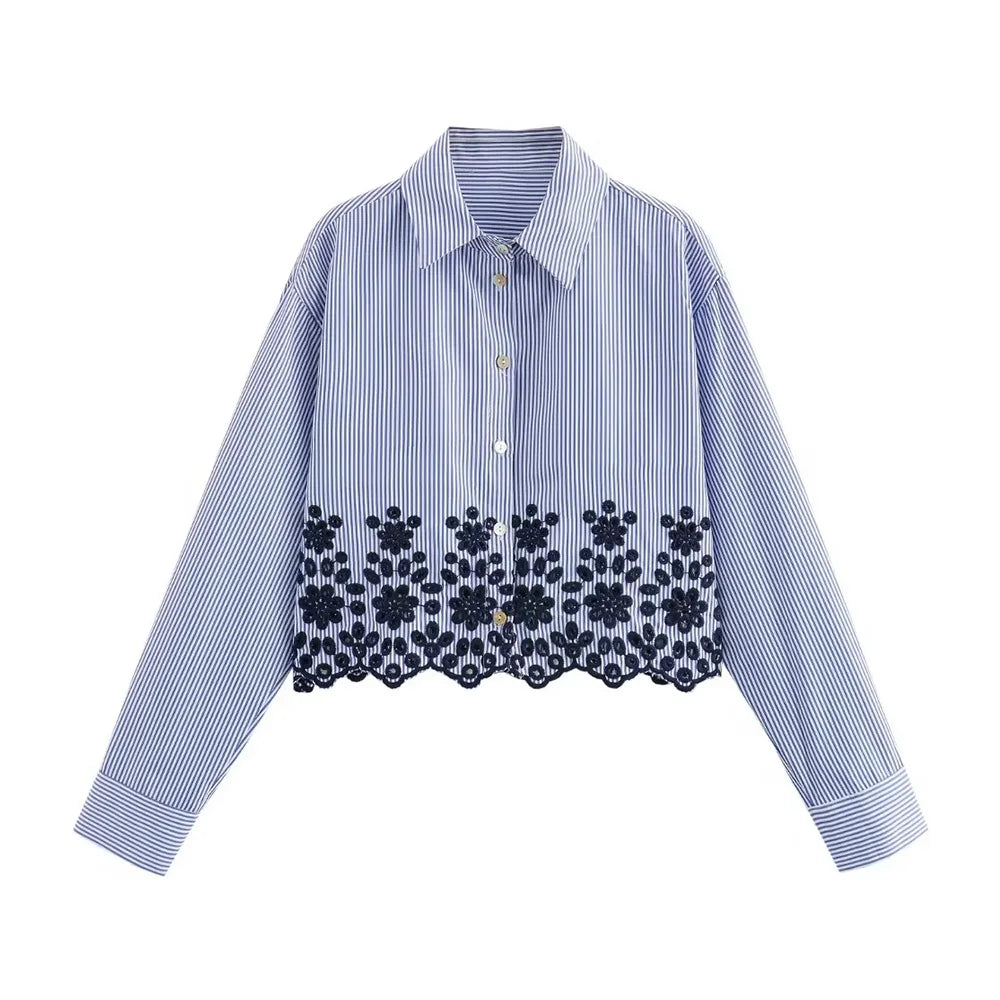 LINJA Stockholm™ | Carine