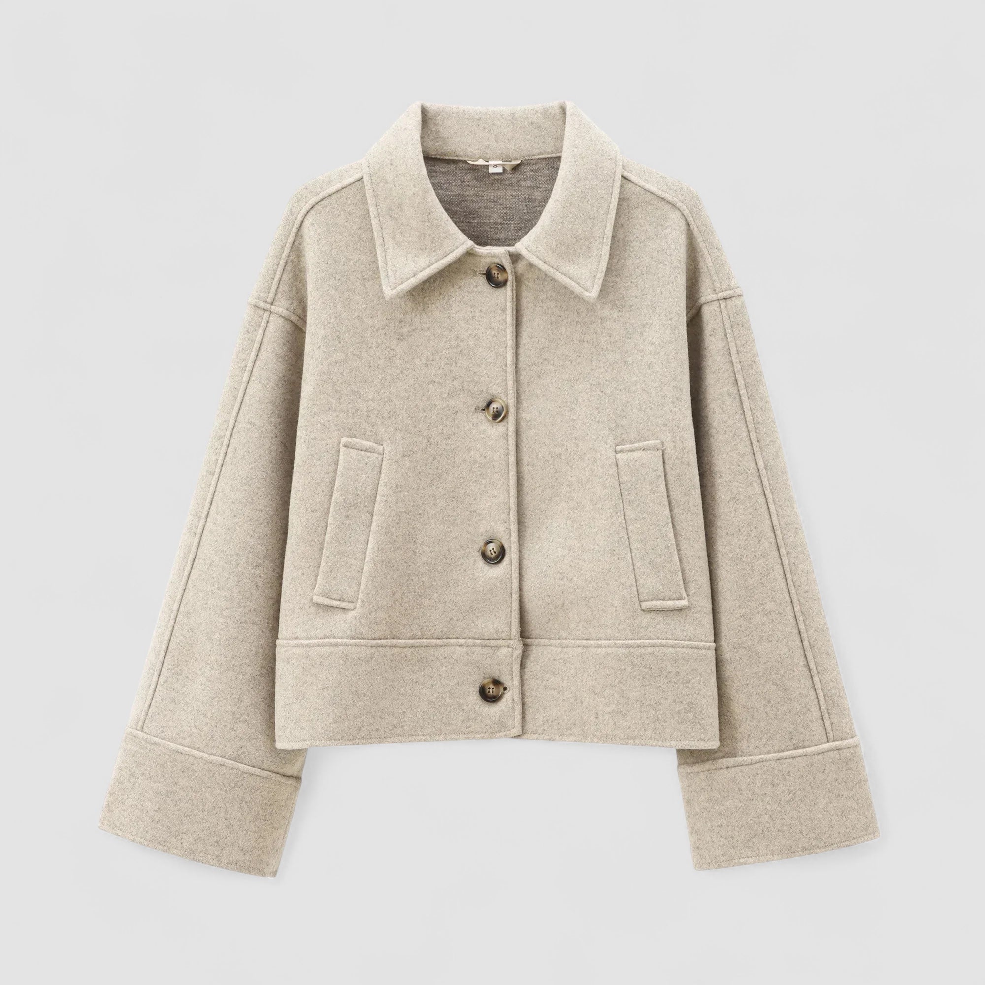 LINJA Stockholm™ | Lucie