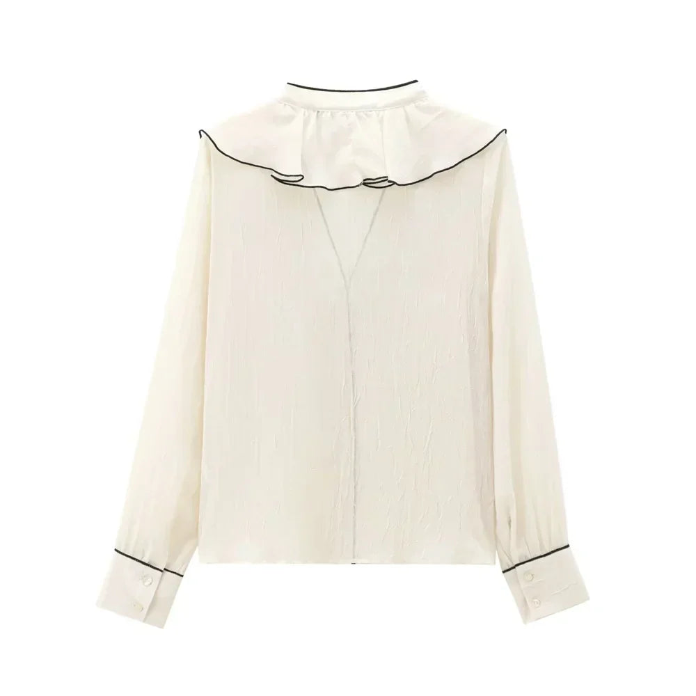 LINJA Stockholm™ | Léandra
