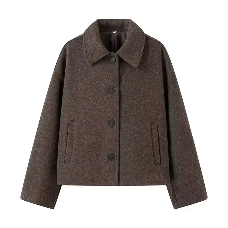 LINJA Stockholm™ | Isabelle