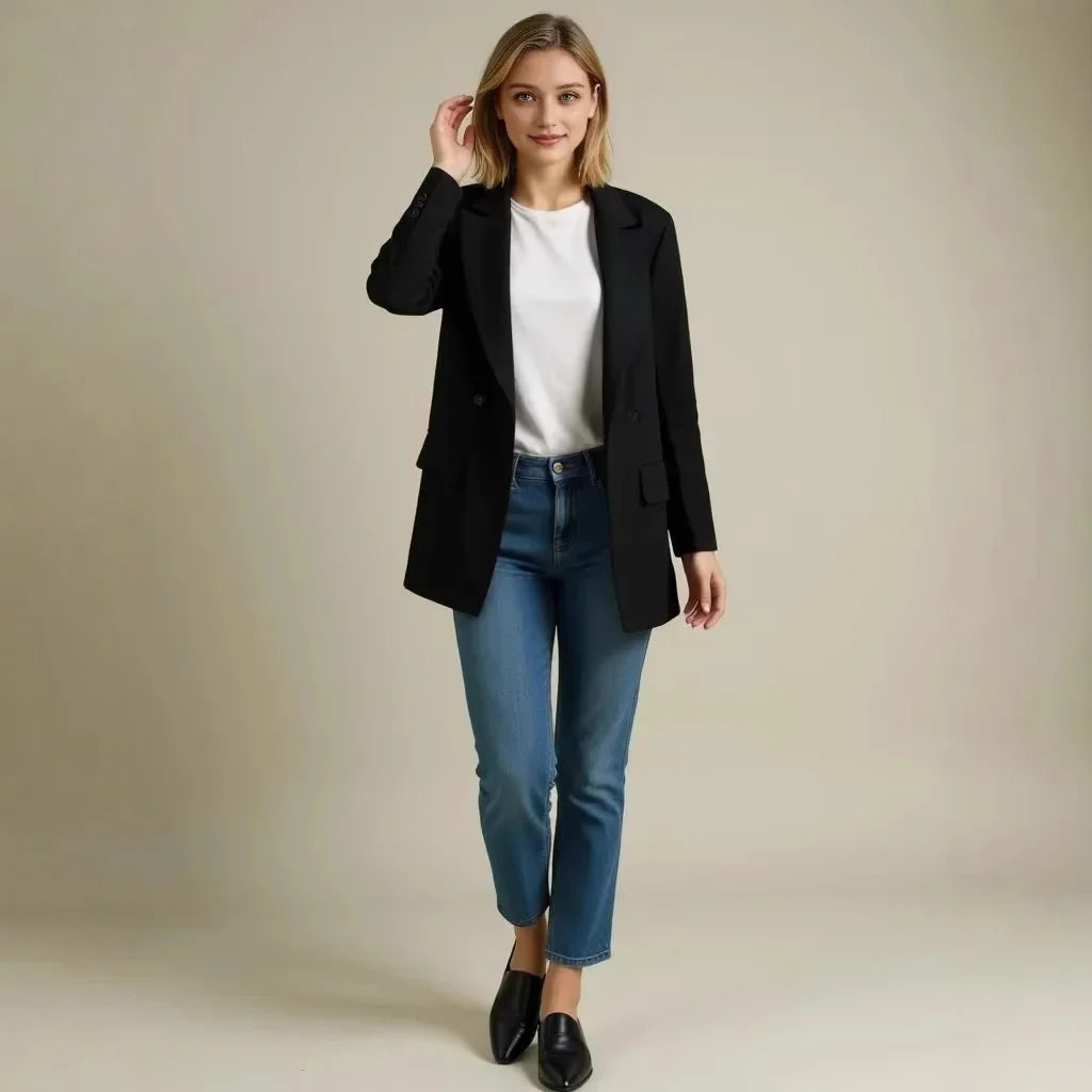 LINJA Stockholm™ | Mia Blazer