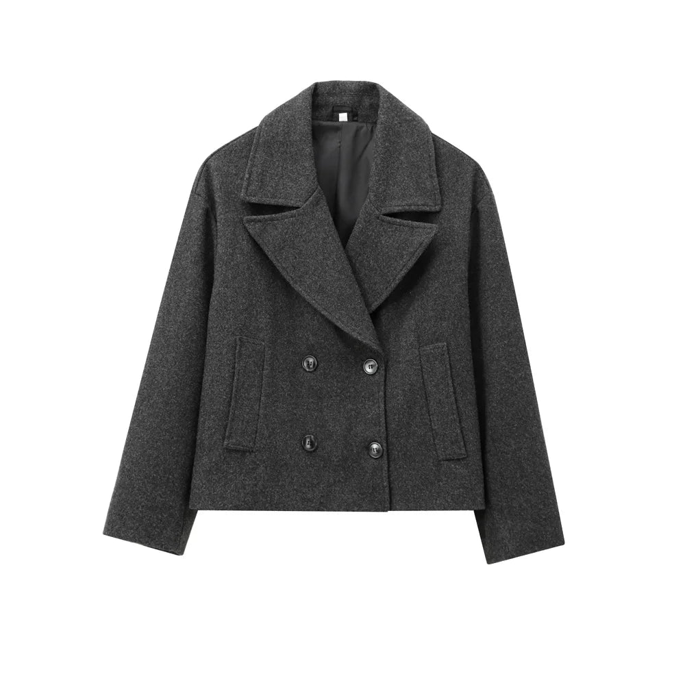 LINJA Stockholm™ | Pauline