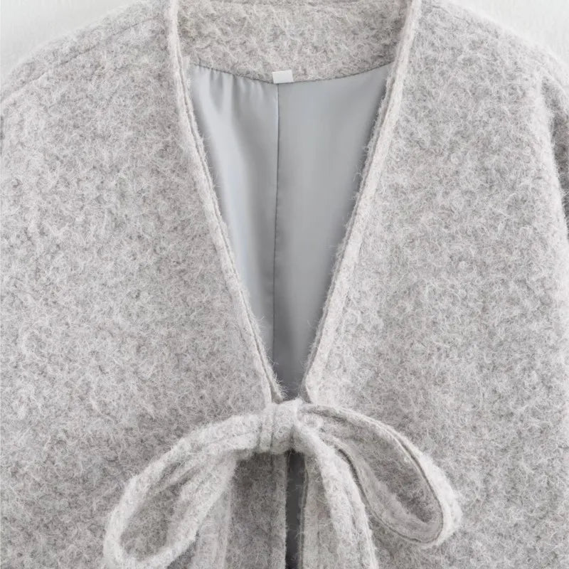 LINJA Stockholm™ | Coralie
