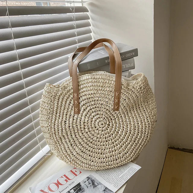 LINJA Stockholm™ | Handväska