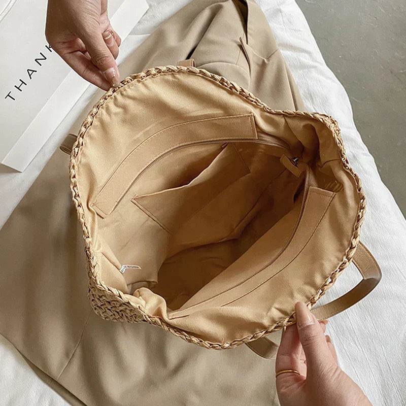 LINJA Stockholm™ | Handväska