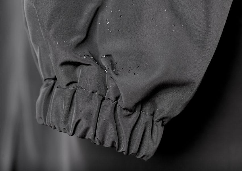 LINJA Stockholm™ | Trenchcoat