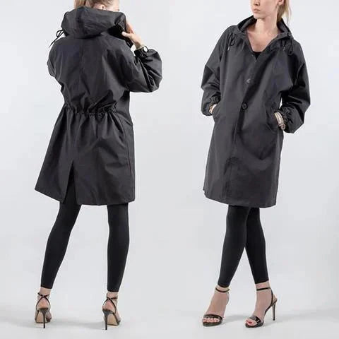 LINJA Stockholm™ | Trenchcoat