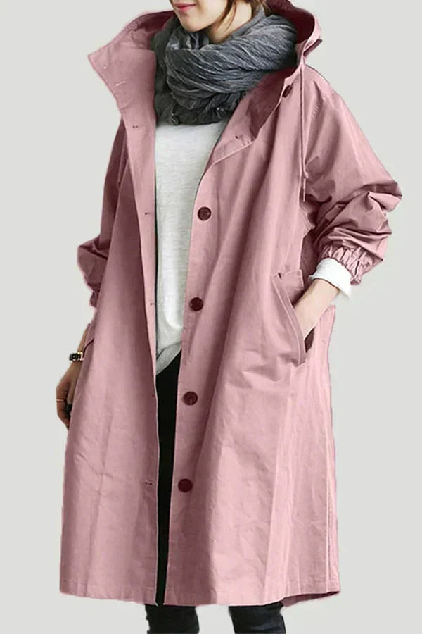 LINJA Stockholm™ | Trenchcoat