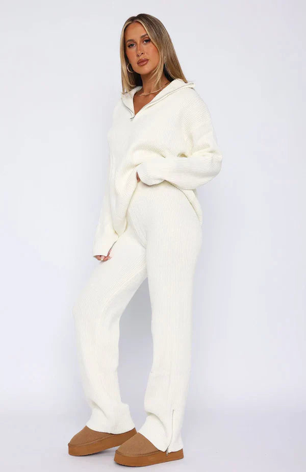 LINJA Stockholm™ | Bekväm ensemble