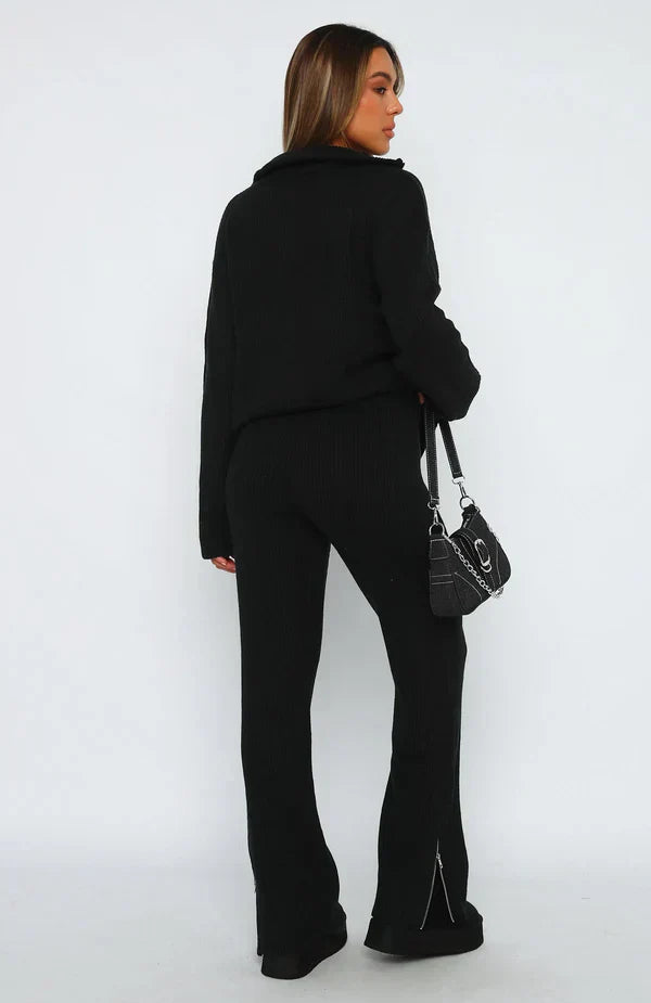 LINJA Stockholm™ | Bekväm ensemble