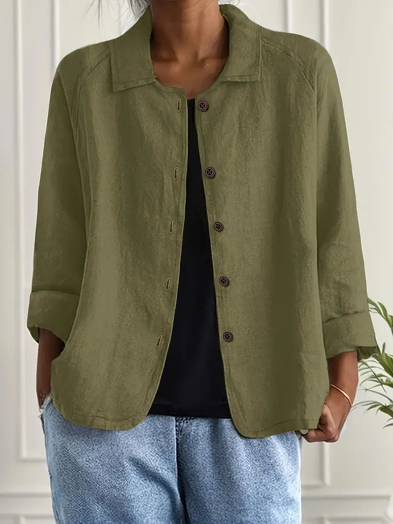 LINJA Stockholm™ | Lätt Topp