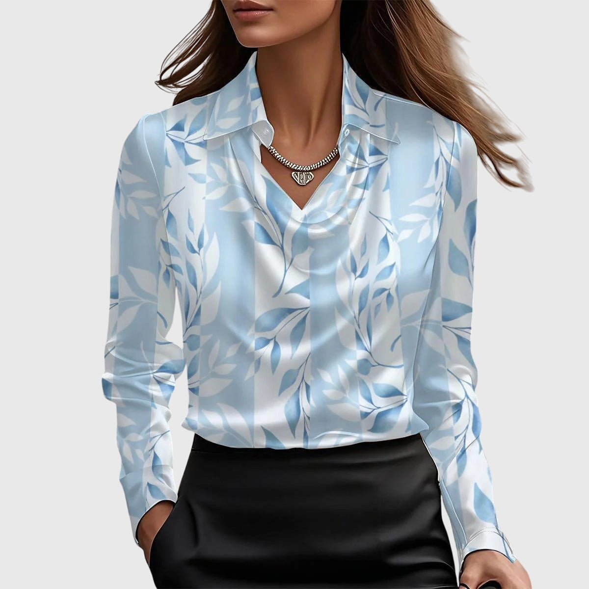 LINJA Stockholm™ | Blus