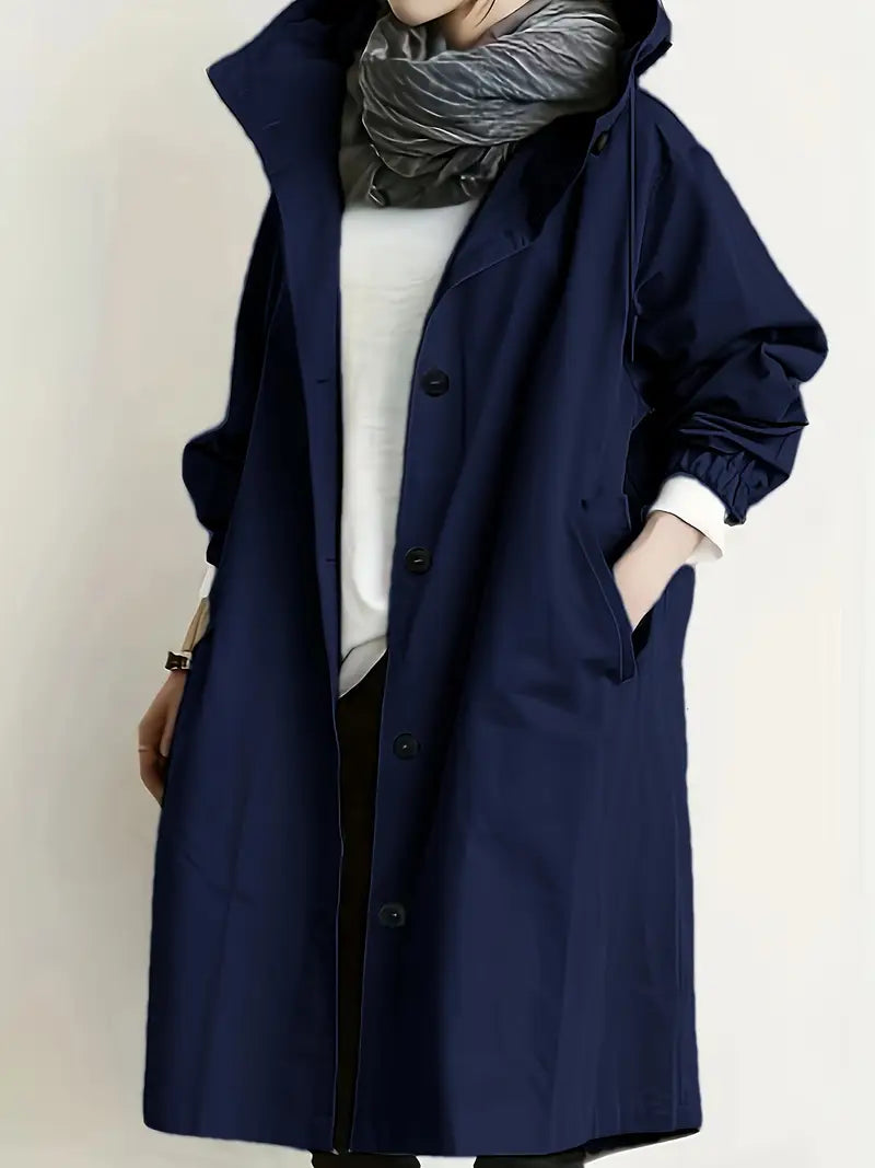 LINJA Stockholm™ | Trenchcoat