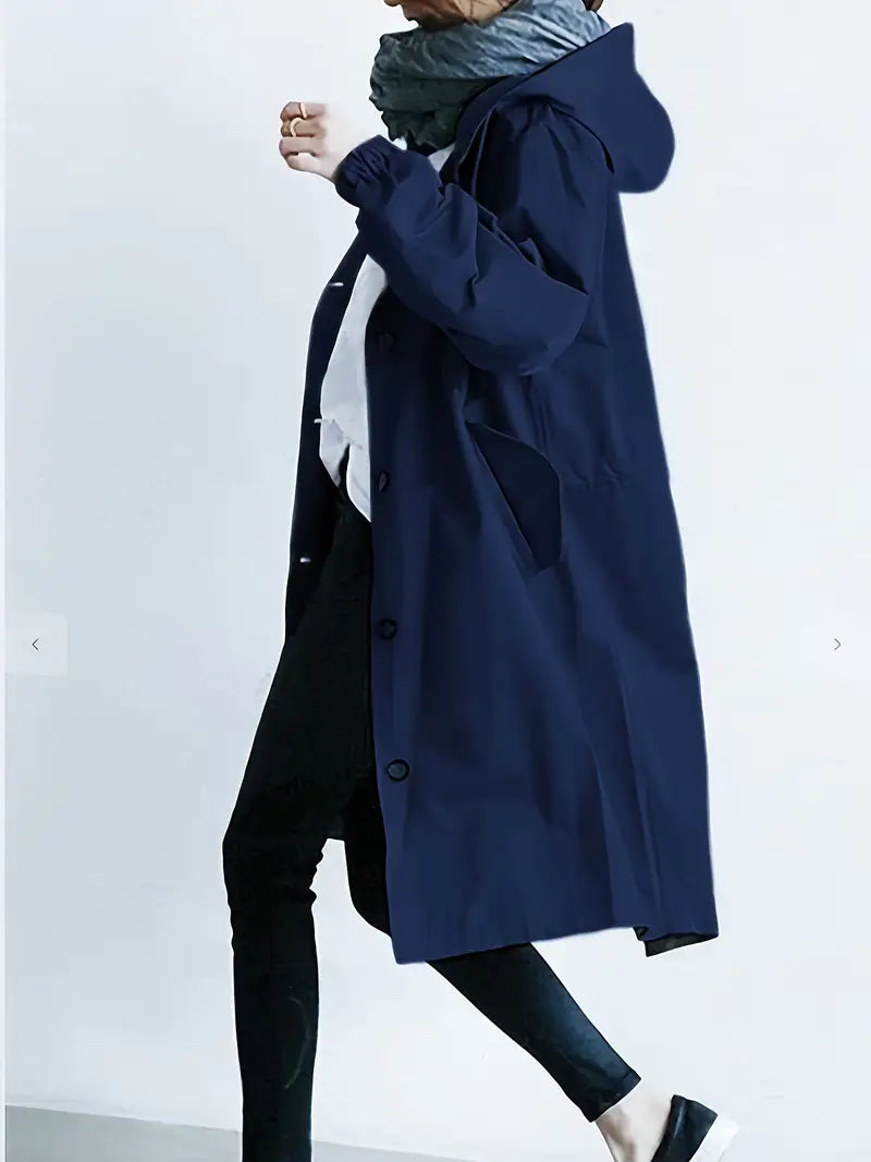 LINJA Stockholm™ | Trenchcoat