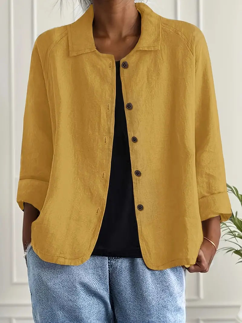 LINJA Stockholm™ | Lätt Topp