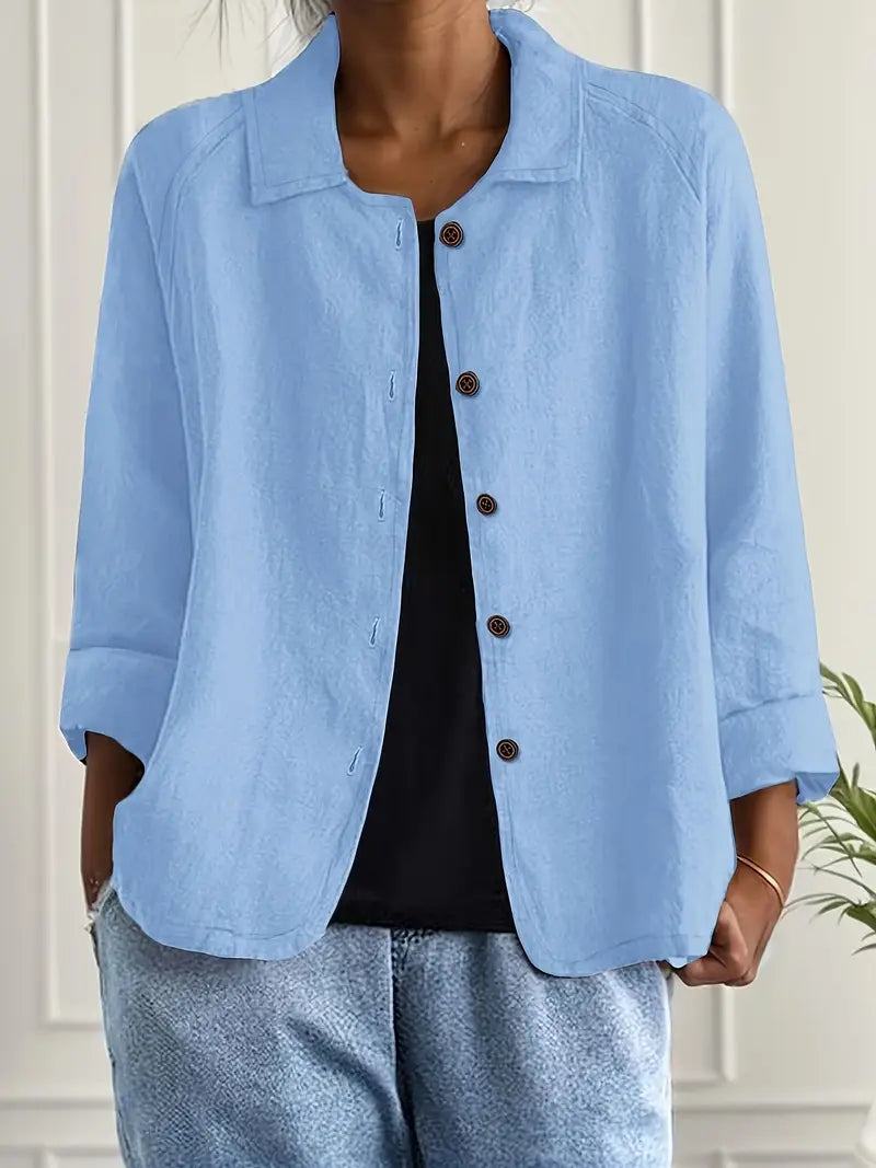 LINJA Stockholm™ | Lätt Topp