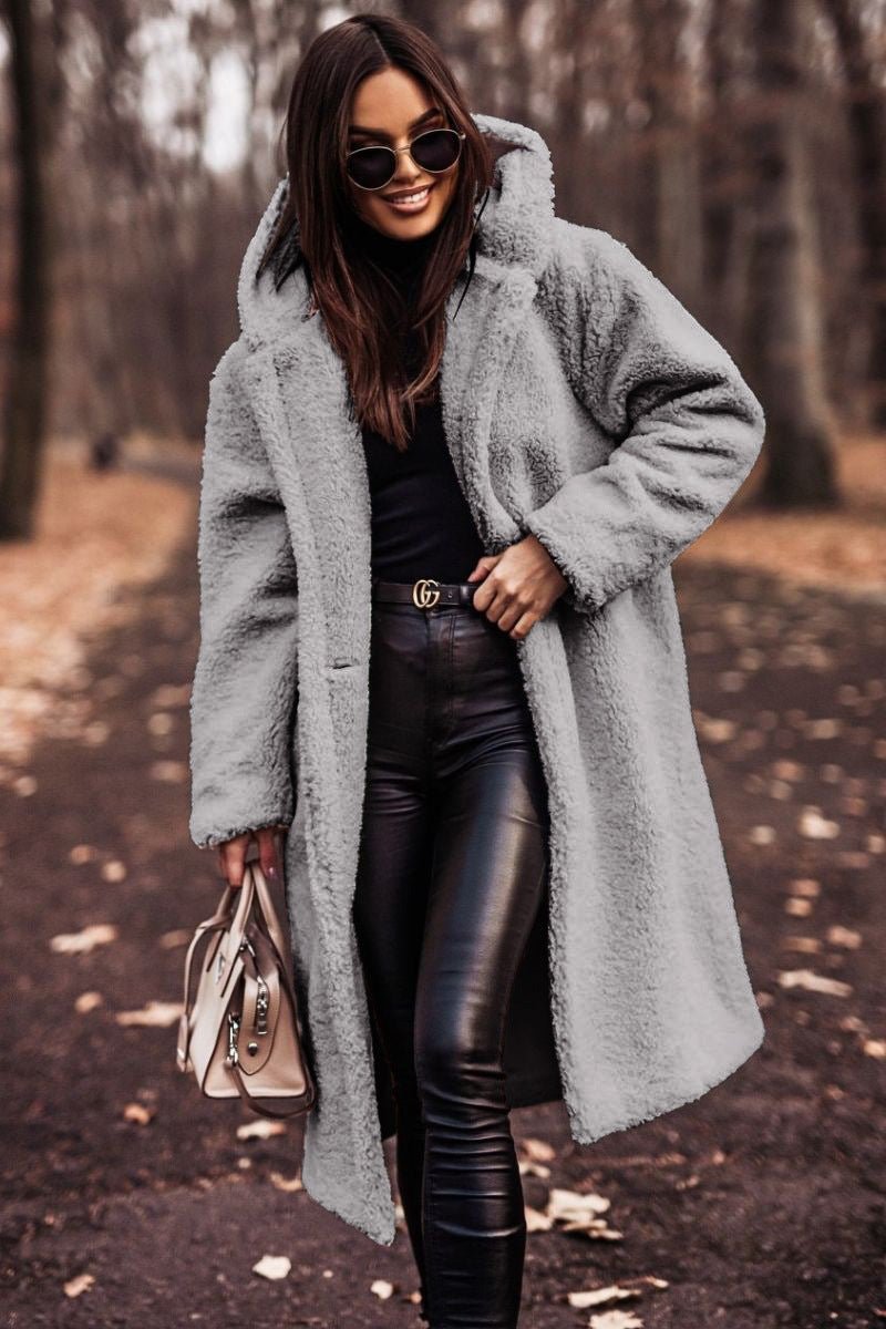 LINJA Stockholm™ | Vinterjacka