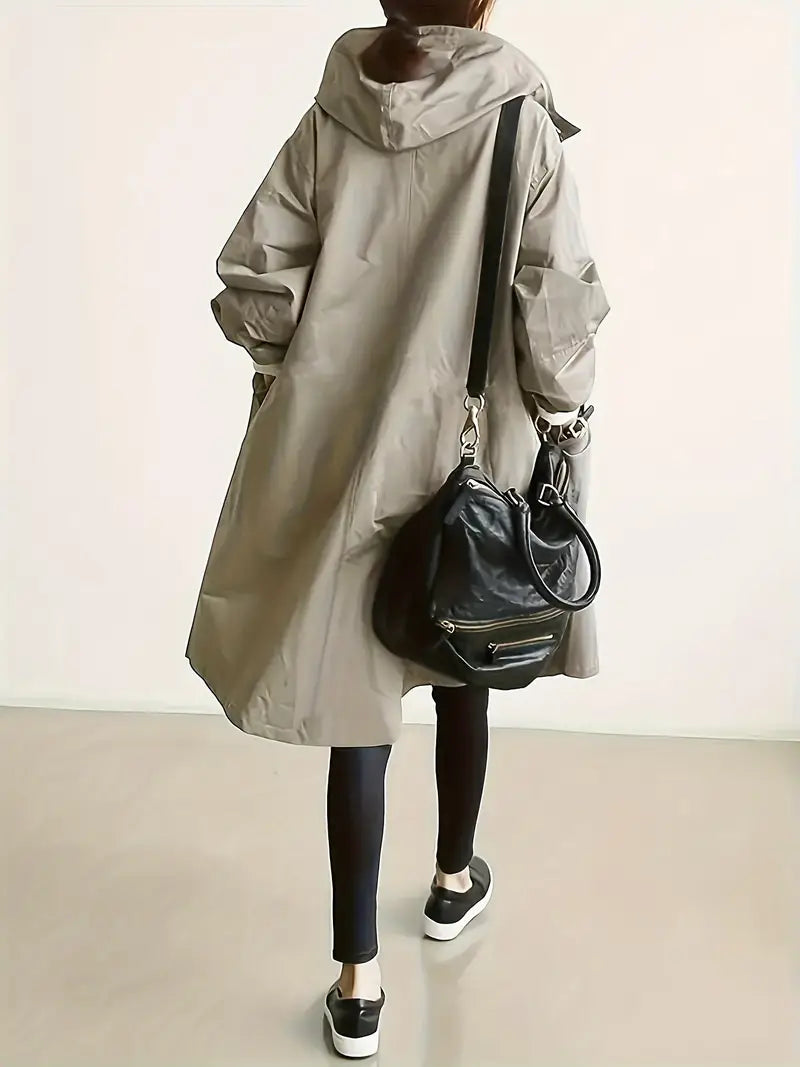 LINJA Stockholm™ | Trenchcoat