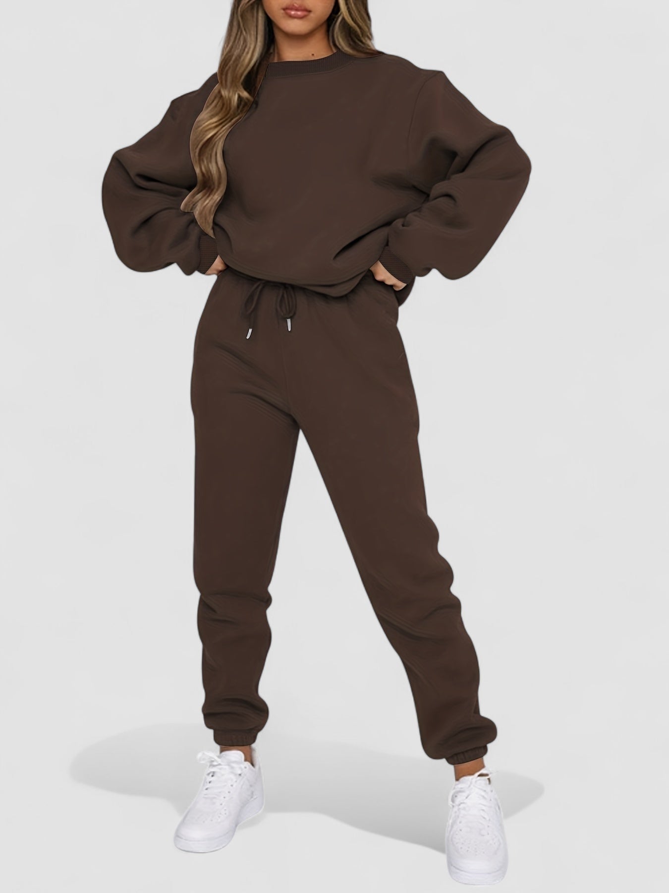 LINJA Stockholm™ | Bekväm ensemble